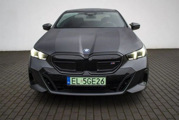 BMW i5 442 kW image number 4