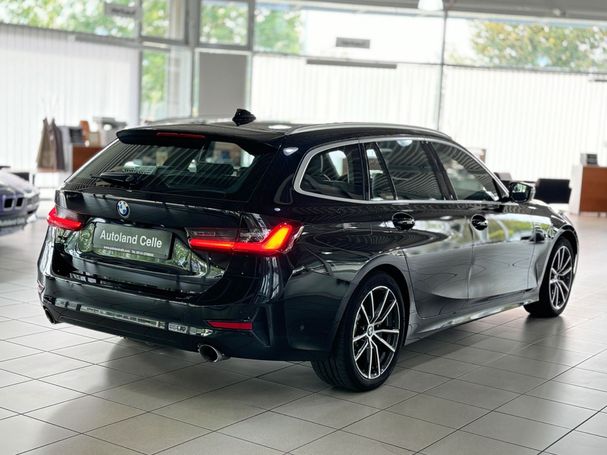 BMW 330d Touring M Sport xDrive 210 kW image number 7