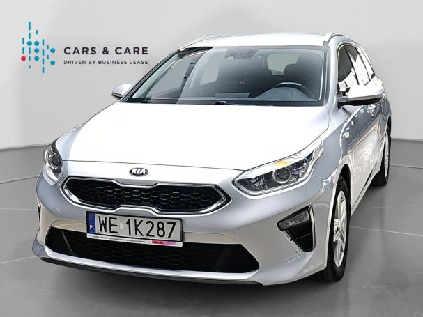 Kia Ceed 1.6 CRDi 85 kW image number 1