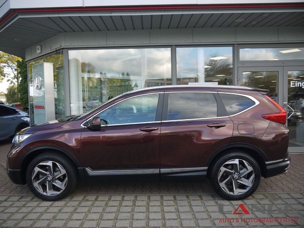 Honda CR-V 4WD Executive 142 kW image number 5