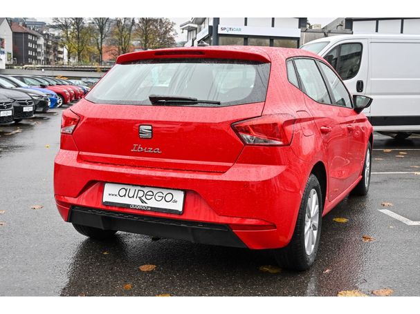 Seat Ibiza 1.0 70 kW image number 3