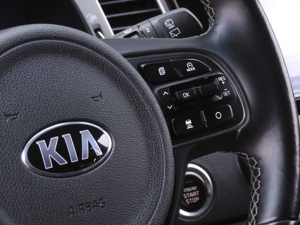 Kia Niro 104 kW image number 10