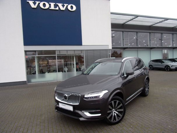 Volvo XC90 B5 AWD Plus 173 kW image number 1