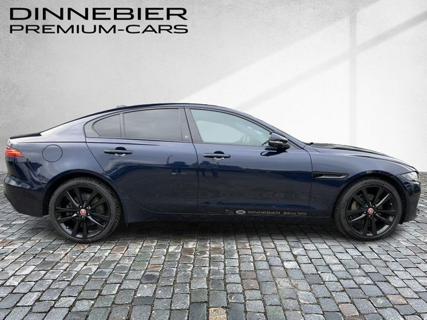 Jaguar XE D200 S AWD 150 kW image number 7