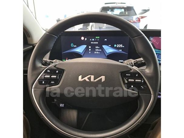 Kia EV6 168 kW image number 29