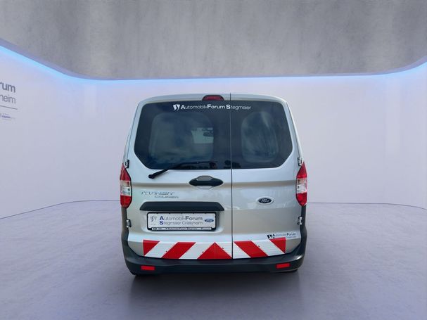 Ford Transit Courier 1.5 TDCi Trend 74 kW image number 3