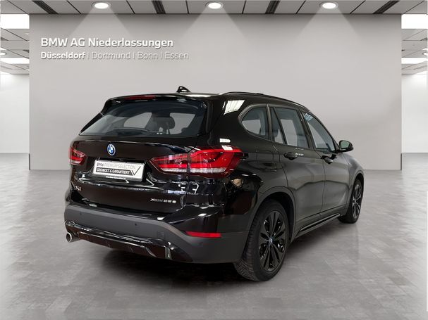 BMW X1 25e xDrive 162 kW image number 4