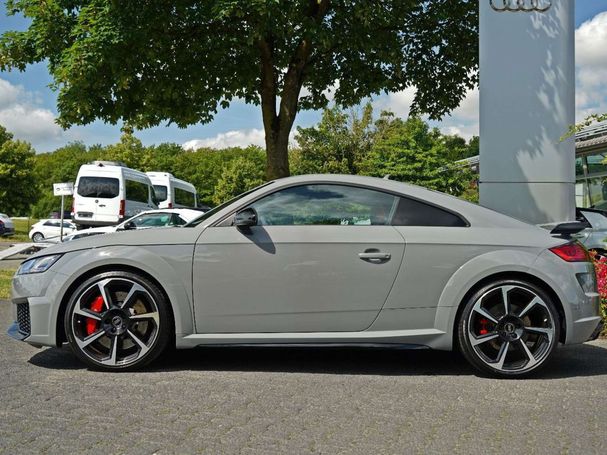 Audi TT RS quattro S tronic 294 kW image number 3