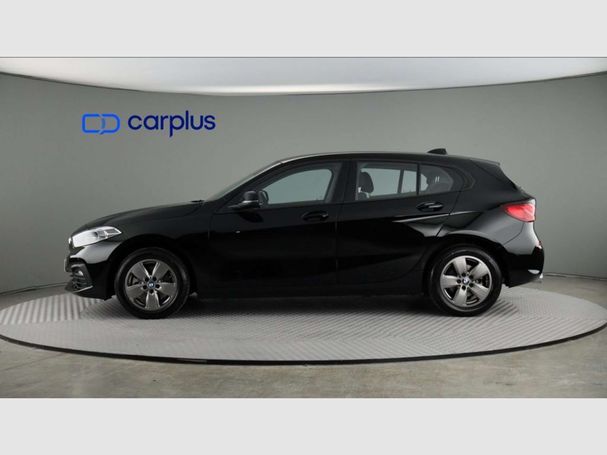 BMW 116d 85 kW image number 5