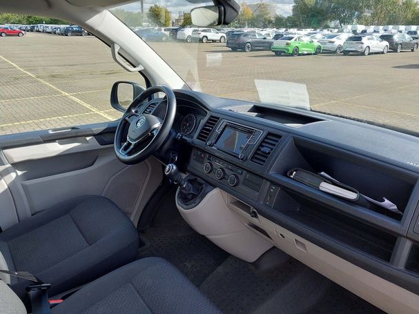 Volkswagen T6 Caravelle 84 kW image number 5