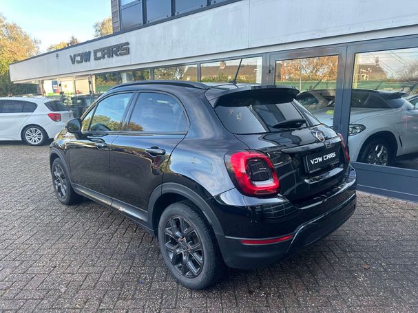 Fiat 500X 1.0 City Cross 88 kW image number 7