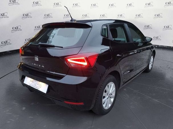 Seat Ibiza 1.6 TDI 70 kW image number 7