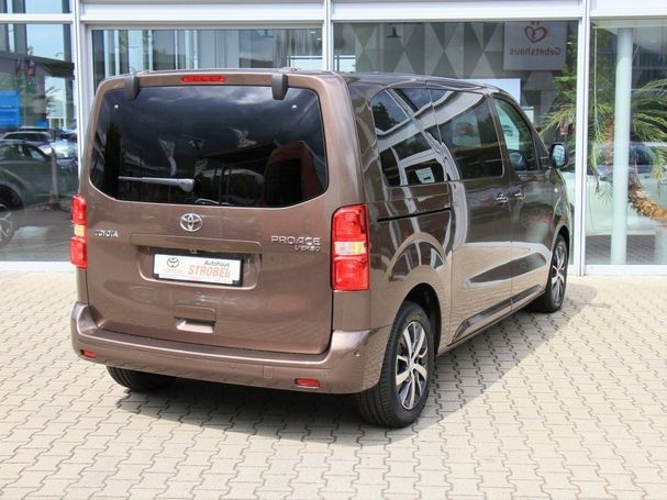 Toyota Proace Verso 2.0-l-D-4D L1 130 kW image number 3