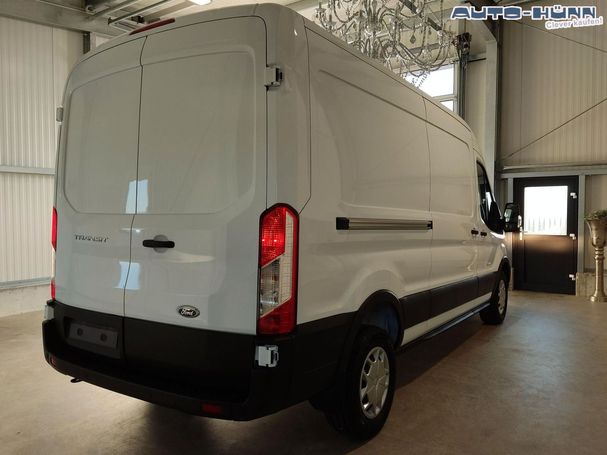 Ford Transit 350 L3H2 2.0 Trend 77 kW image number 5