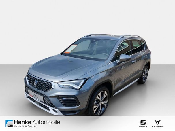 Seat Ateca 1.5 TSI 110 kW image number 1