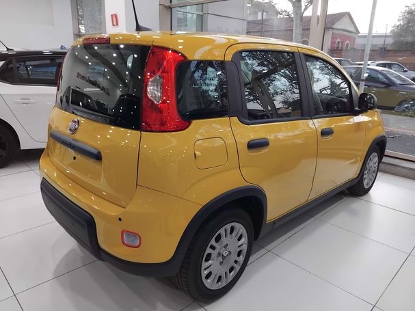 Fiat Panda 51 kW image number 7