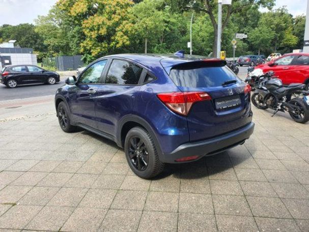 Honda HR-V 1.5 Elegance 96 kW image number 4