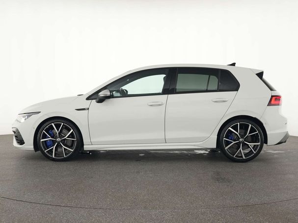 Volkswagen Golf R 4Motion DSG 235 kW image number 9