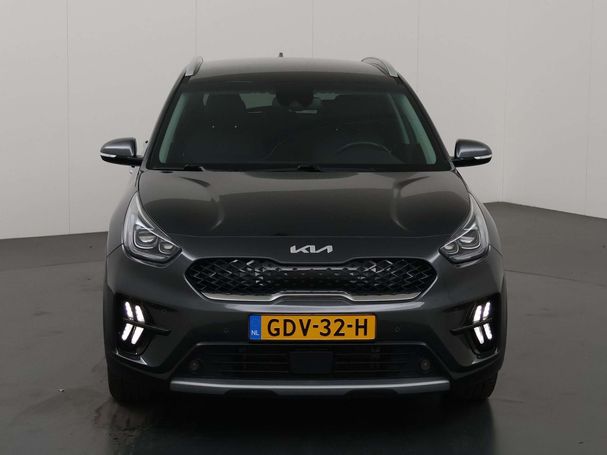 Kia Niro 1.6 GDI 104 kW image number 2