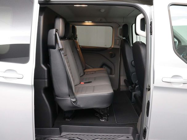 Ford Transit Custom 300 L2H1 2.0 TDCi Limited 125 kW image number 23