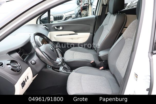 Renault Captur TCe Edition 110 kW image number 15