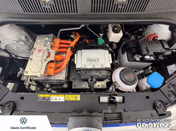 Volkswagen up! 60 kW image number 12