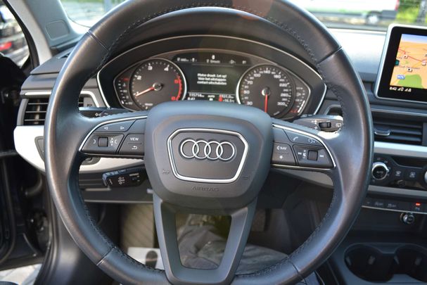 Audi A4 40 TDI S tronic S-line Sport 140 kW image number 20