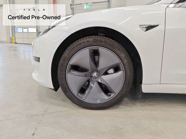 Tesla Model 3 Standard Range Plus 258 kW image number 6