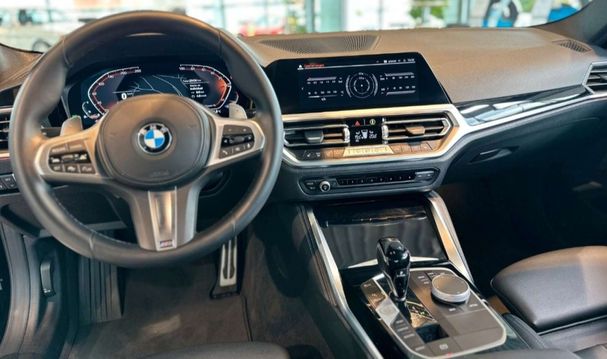 BMW 430i M Sport 181 kW image number 8