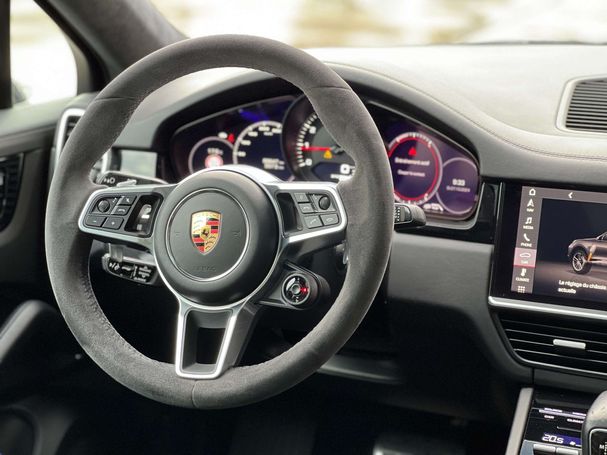 Porsche Cayenne GTS 338 kW image number 13