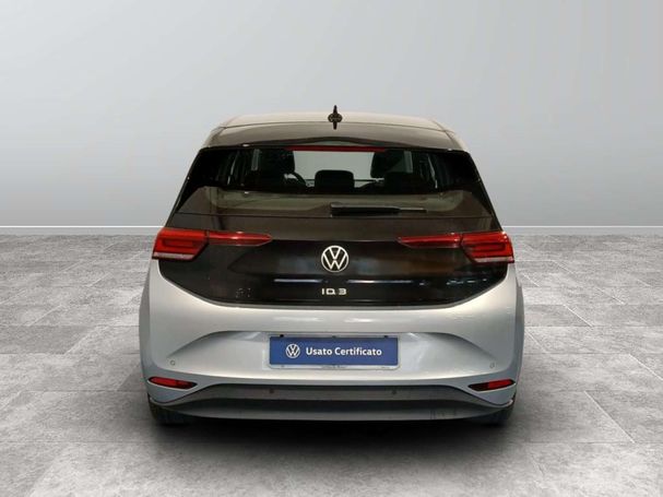 Volkswagen ID.3 Pro 150 kW image number 5