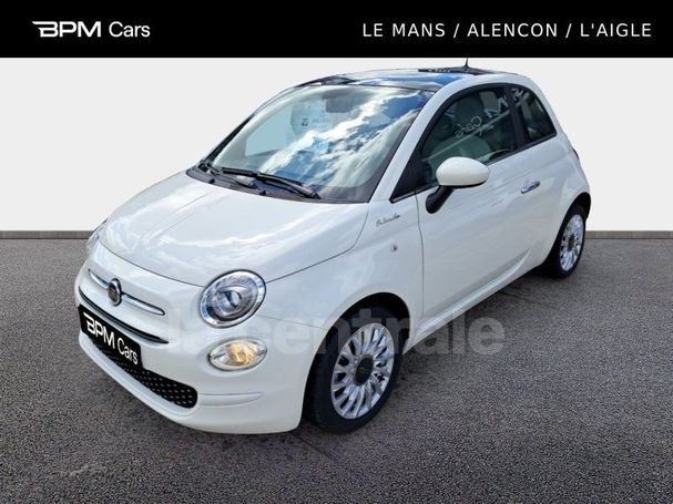 Fiat 500 1.0 51 kW image number 1