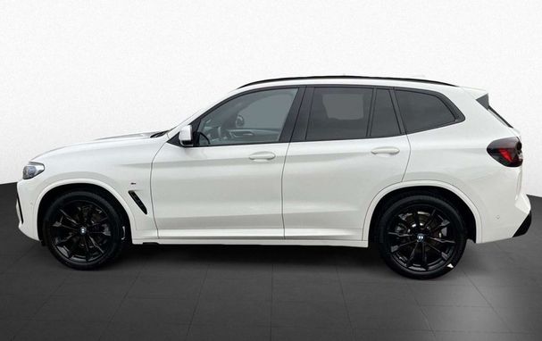 BMW X3 xDrive20d 140 kW image number 3