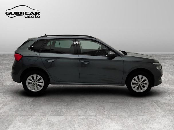 Skoda Kamiq 1.0 TSI Style 85 kW image number 7