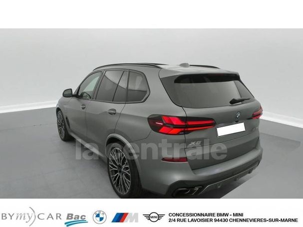 BMW X5e xDrive 290 kW image number 21