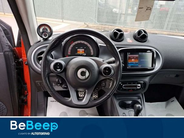 Smart ForTwo EQ 60 kW image number 13