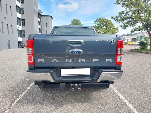 Ford Ranger 3.2 TDCi Limited 147 kW image number 7