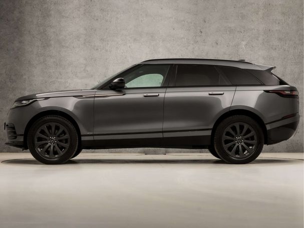 Land Rover Range Rover Velar 2.0 HSE 221 kW image number 4