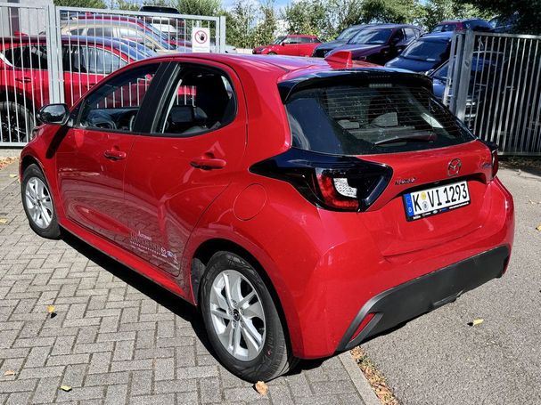 Mazda 2 1.5 85 kW image number 4