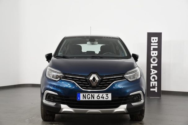 Renault Captur Energy TCe 90 INTENS 68 kW image number 2