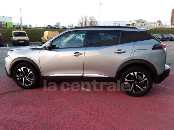 Peugeot 2008 1.5 BlueHDi 130 Allure EAT8 96 kW image number 16