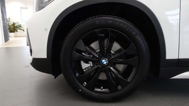 BMW X1 25e xDrive 162 kW image number 18