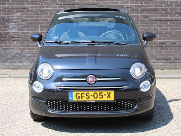 Fiat 500C 51 kW image number 4