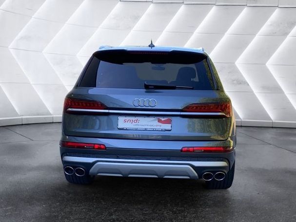 Audi SQ7 373 kW image number 3