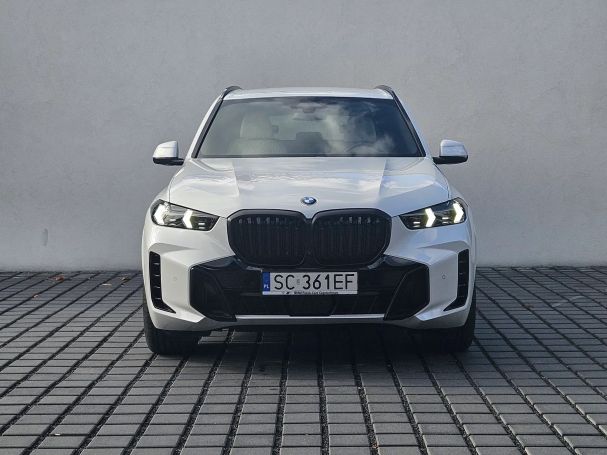 BMW X5 xDrive30d 195 kW image number 6