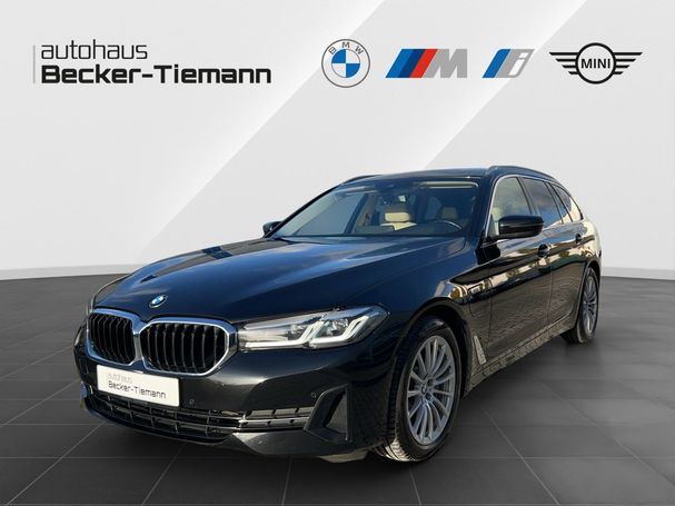 BMW 530 Touring 215 kW image number 1