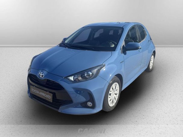 Toyota Yaris 1.5 85 kW image number 1