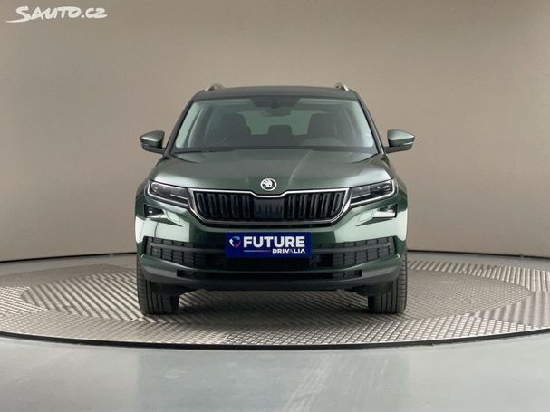 Skoda Kodiaq 2.0 TDI Style 4x4 DSG 147 kW image number 2