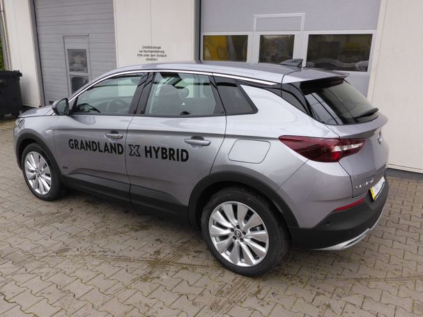 Opel Grandland X 1.6 DI Innovation 221 kW image number 10