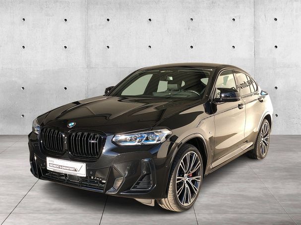 BMW X4 M40i xDrive 265 kW image number 1